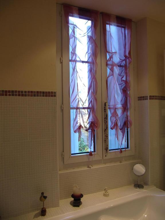 Le Castel Du Mont Boise Hotel Montboucher-sur-Jabron Bilik gambar