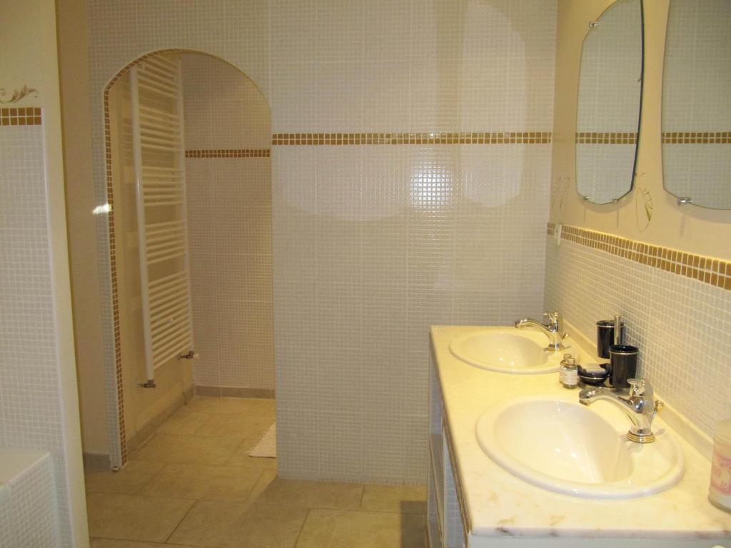 Le Castel Du Mont Boise Hotel Montboucher-sur-Jabron Bilik gambar