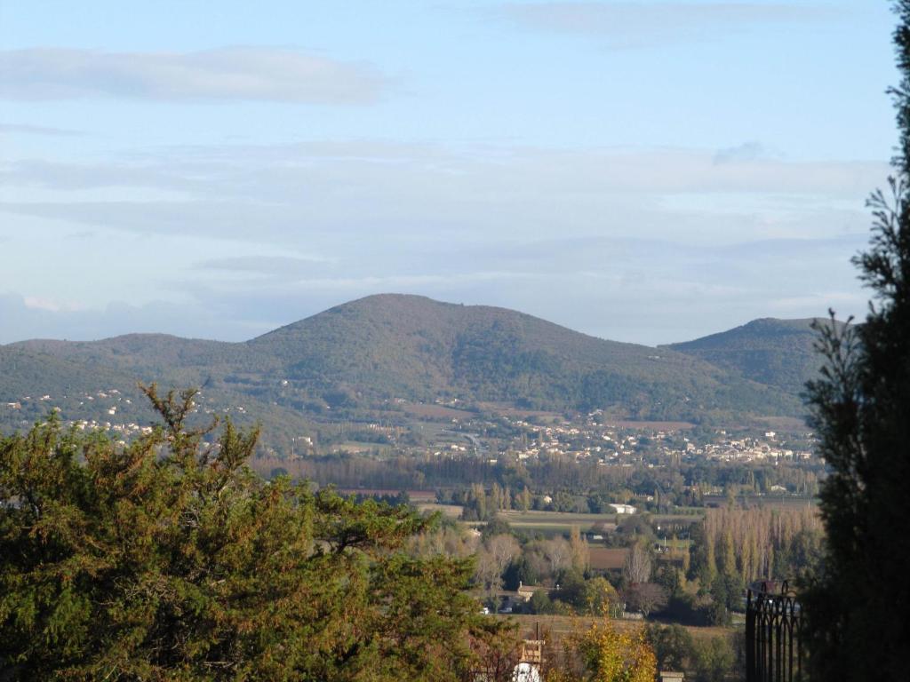 Le Castel Du Mont Boise Hotel Montboucher-sur-Jabron Bilik gambar