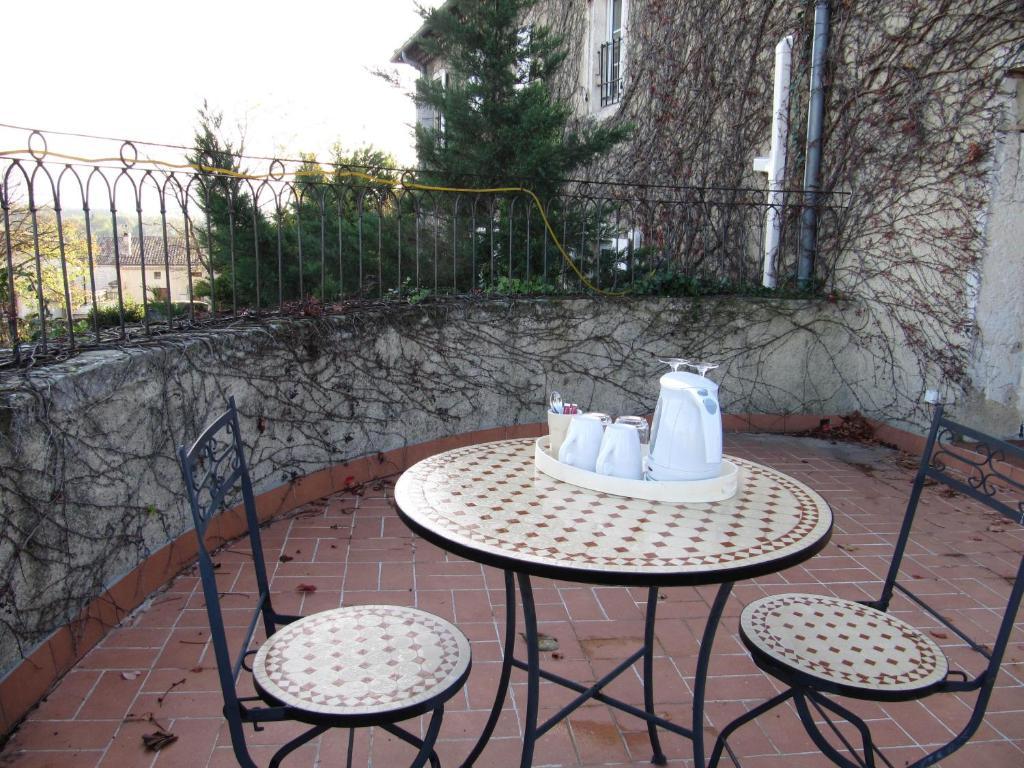 Le Castel Du Mont Boise Hotel Montboucher-sur-Jabron Bilik gambar