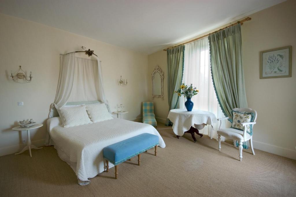 Le Castel Du Mont Boise Hotel Montboucher-sur-Jabron Luaran gambar
