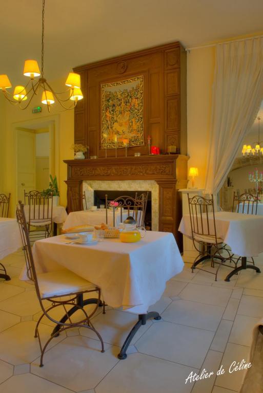 Le Castel Du Mont Boise Hotel Montboucher-sur-Jabron Luaran gambar