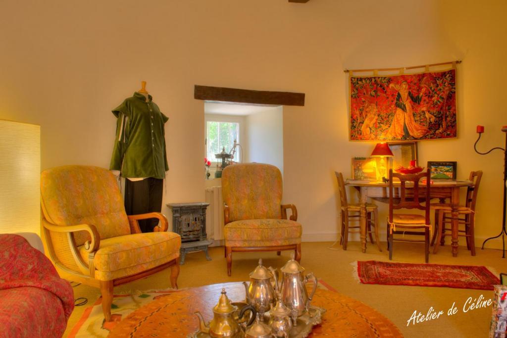 Le Castel Du Mont Boise Hotel Montboucher-sur-Jabron Luaran gambar
